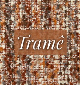 Tramê - Book 460